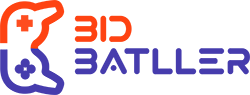bid battler logo